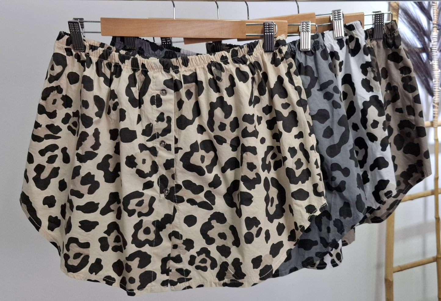 Schummler "Anna" - 4 Farben