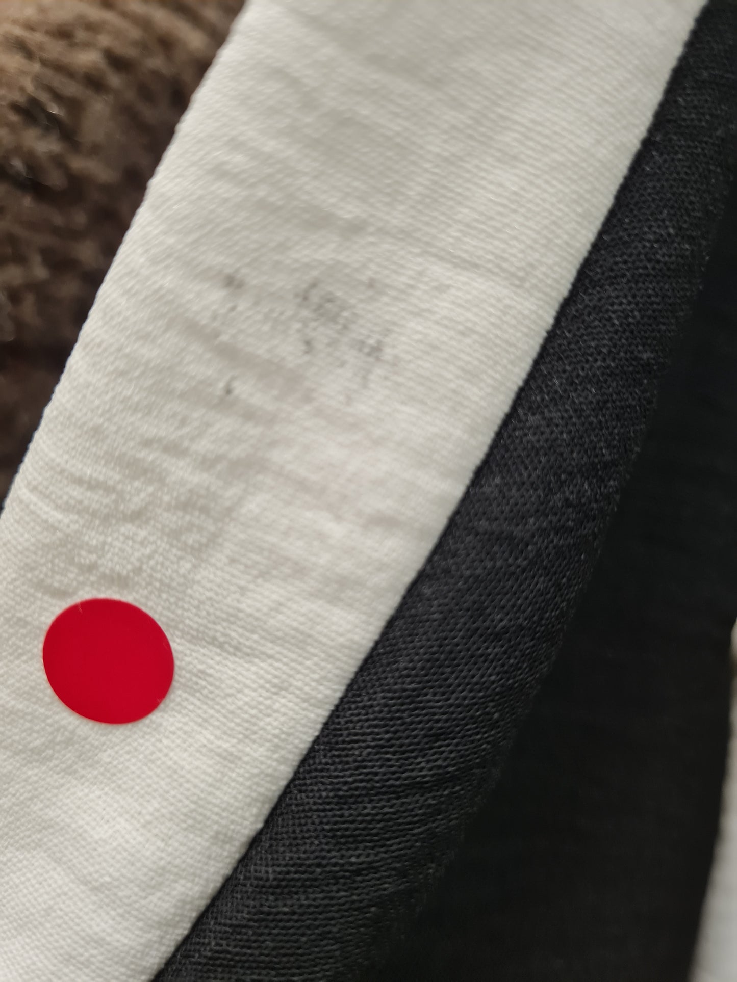 Dress model "Victoria" - black