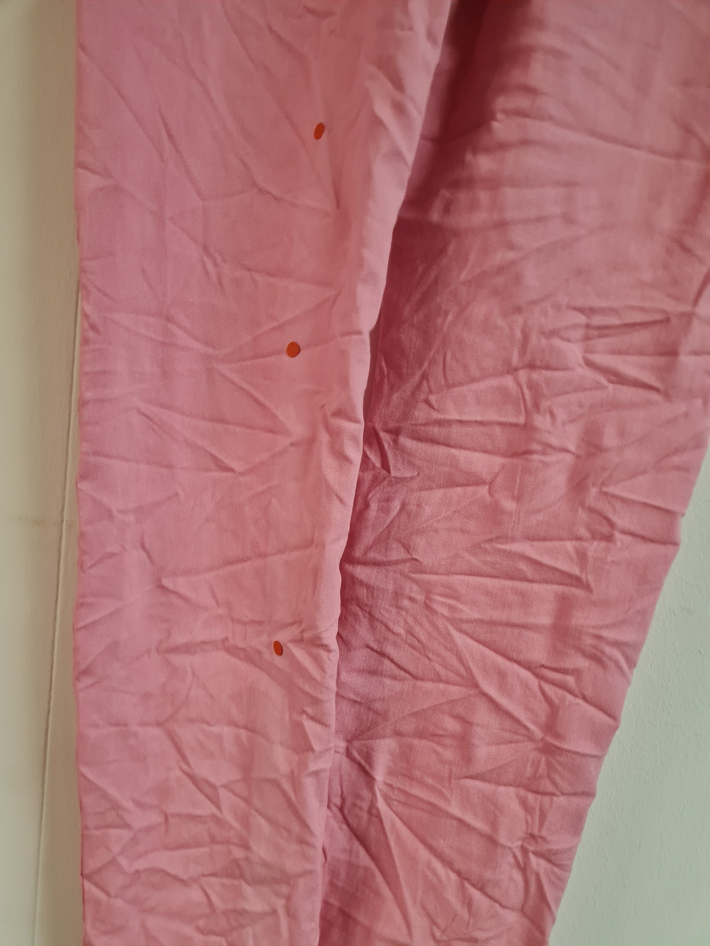 Broek met glitterstenen model "Diana" - 5 kleuren