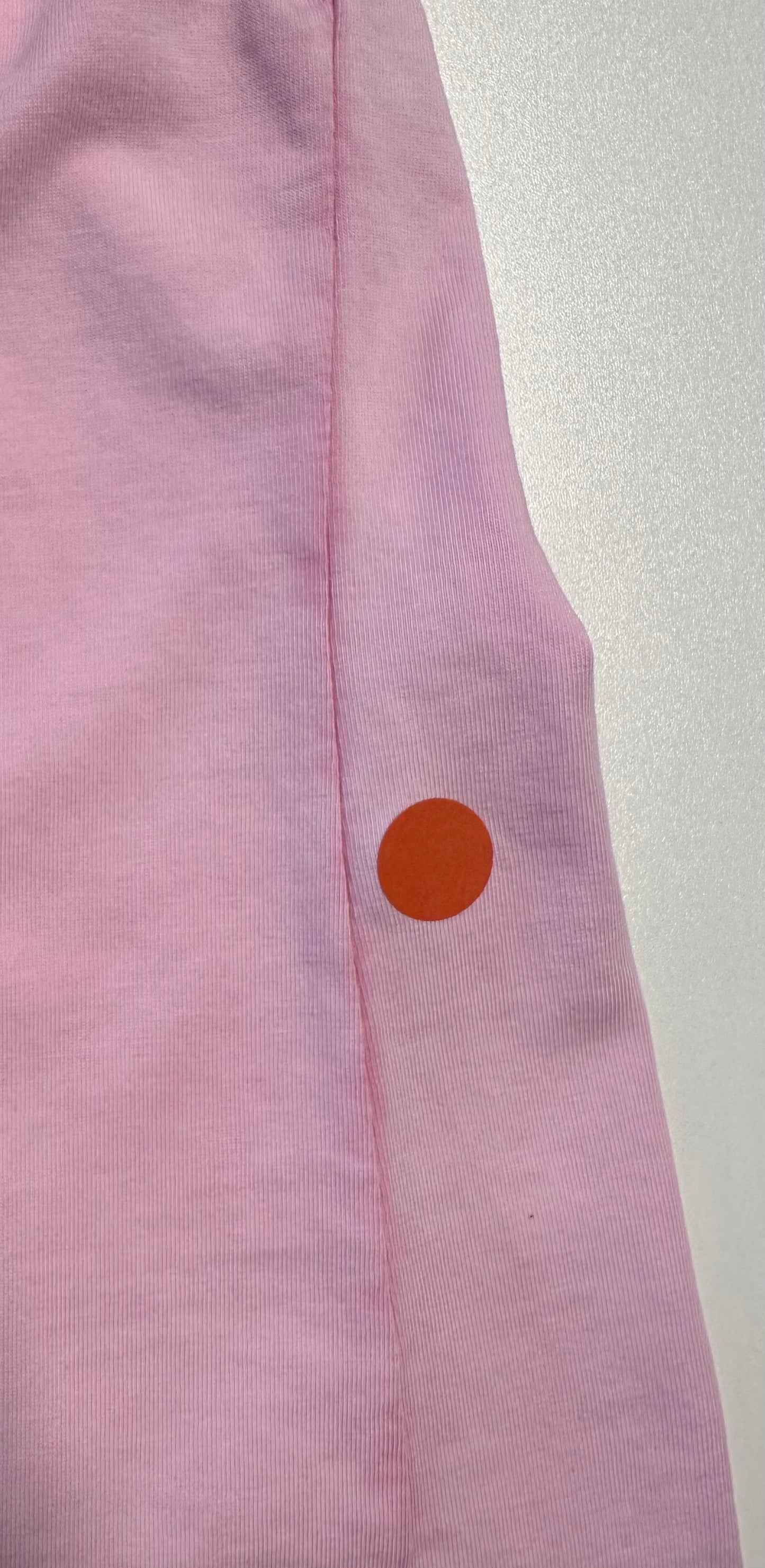 2. Wahl T-Shirt Unique - rosa