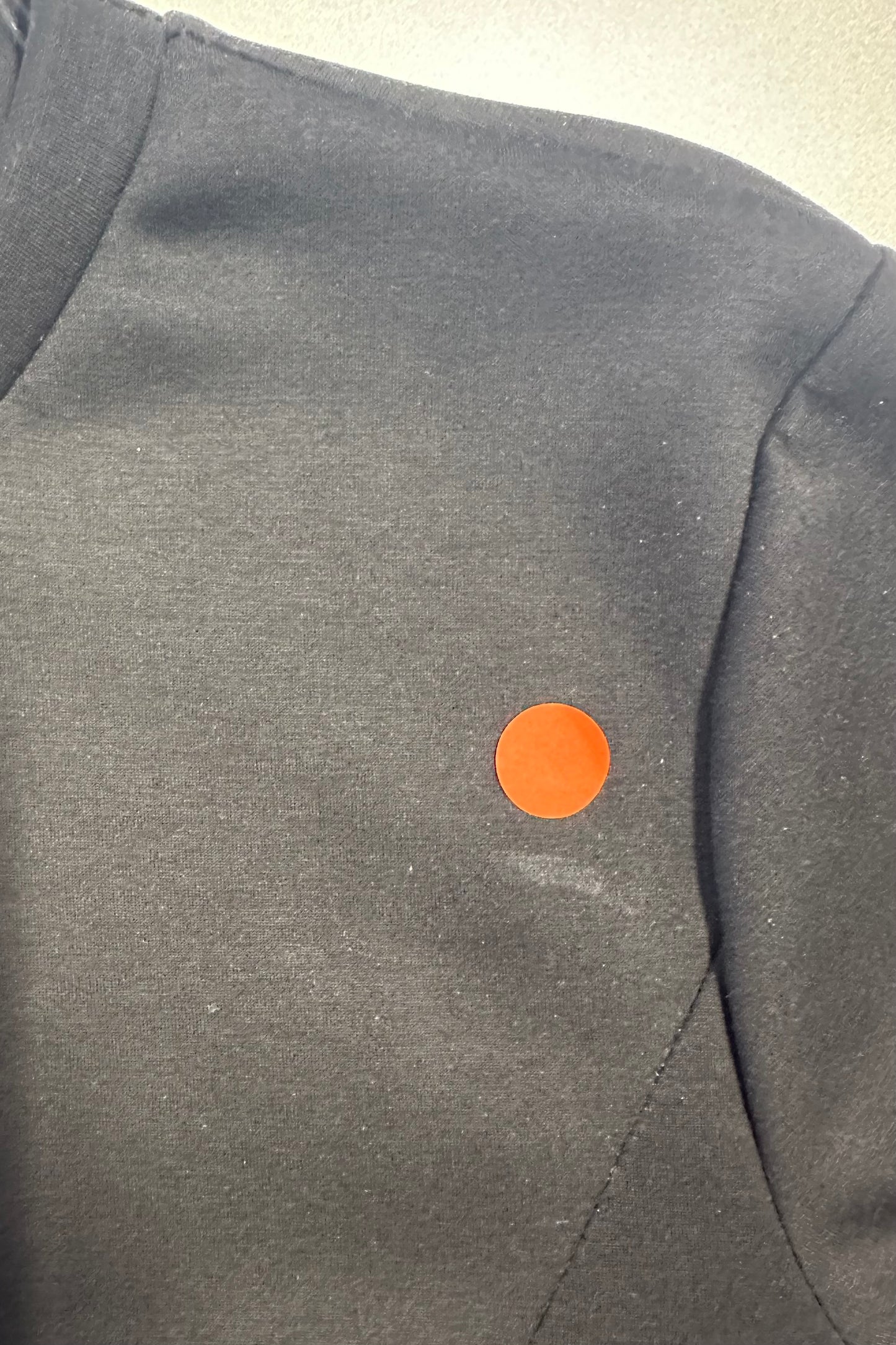 2. Wahl Sweater Away - schwarz