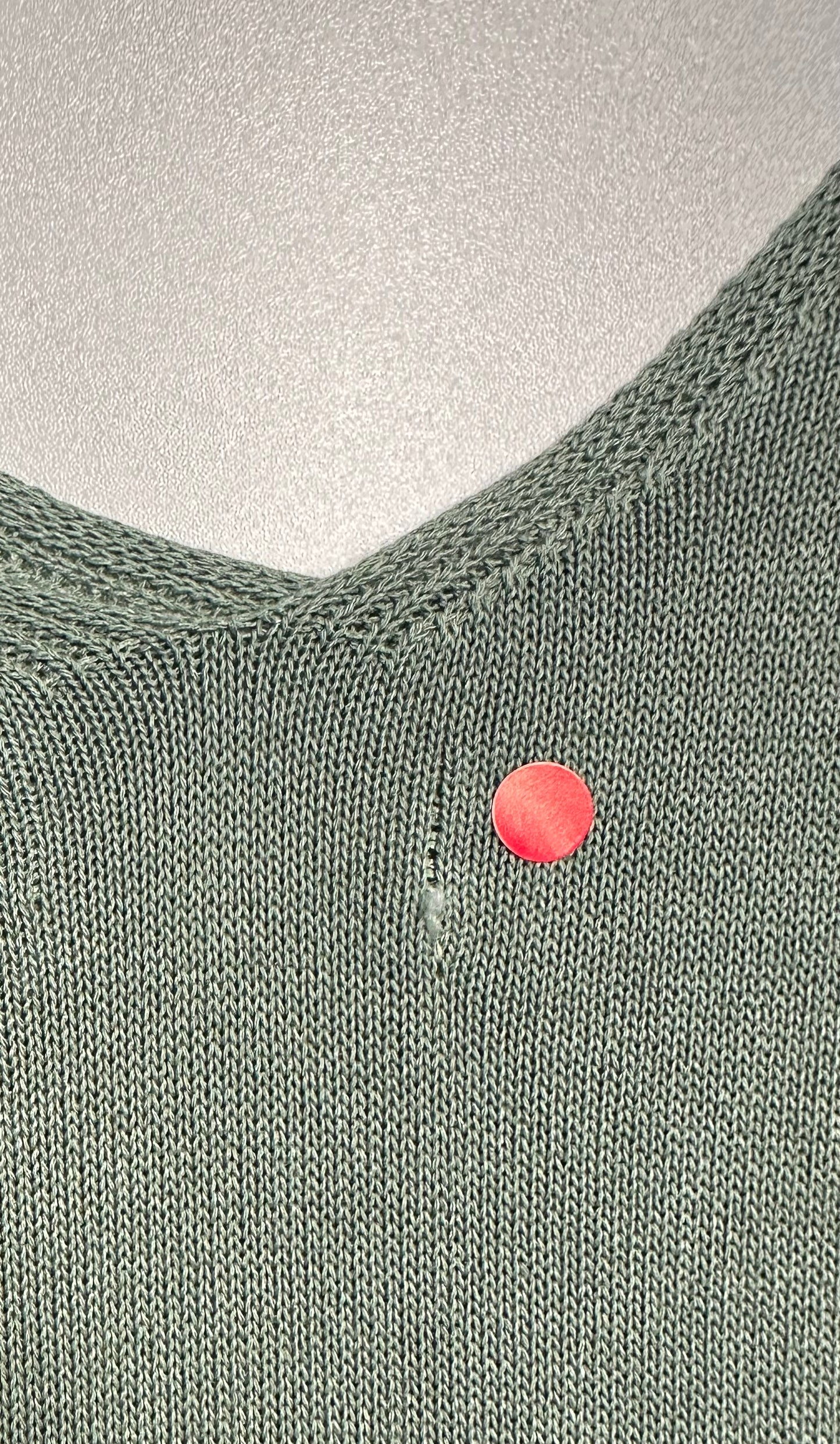 2. Wahl Feinstricktop - khaki