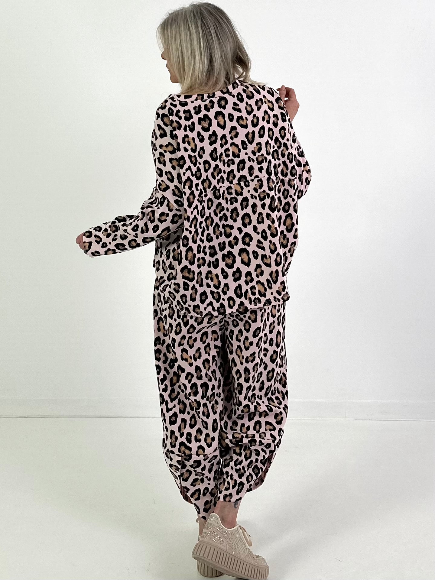 2-Teiler Modell "Wildness Ensemble" - rosa-leo