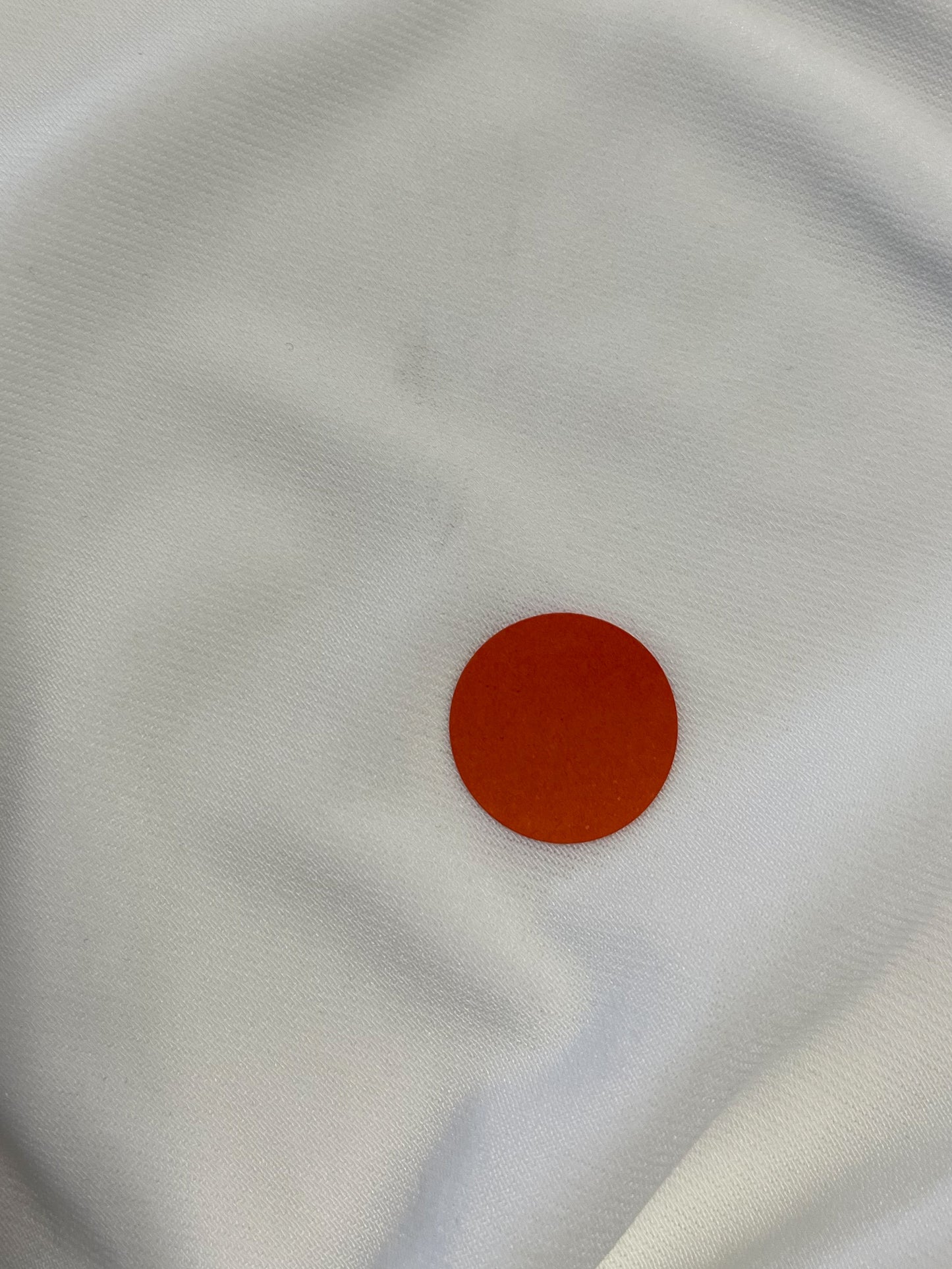 2e keus ballontop model "Conny" - wit