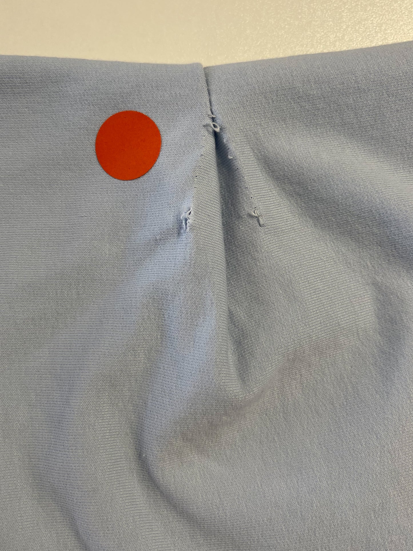 2. Wahl Hoodie Malibu - hellblau