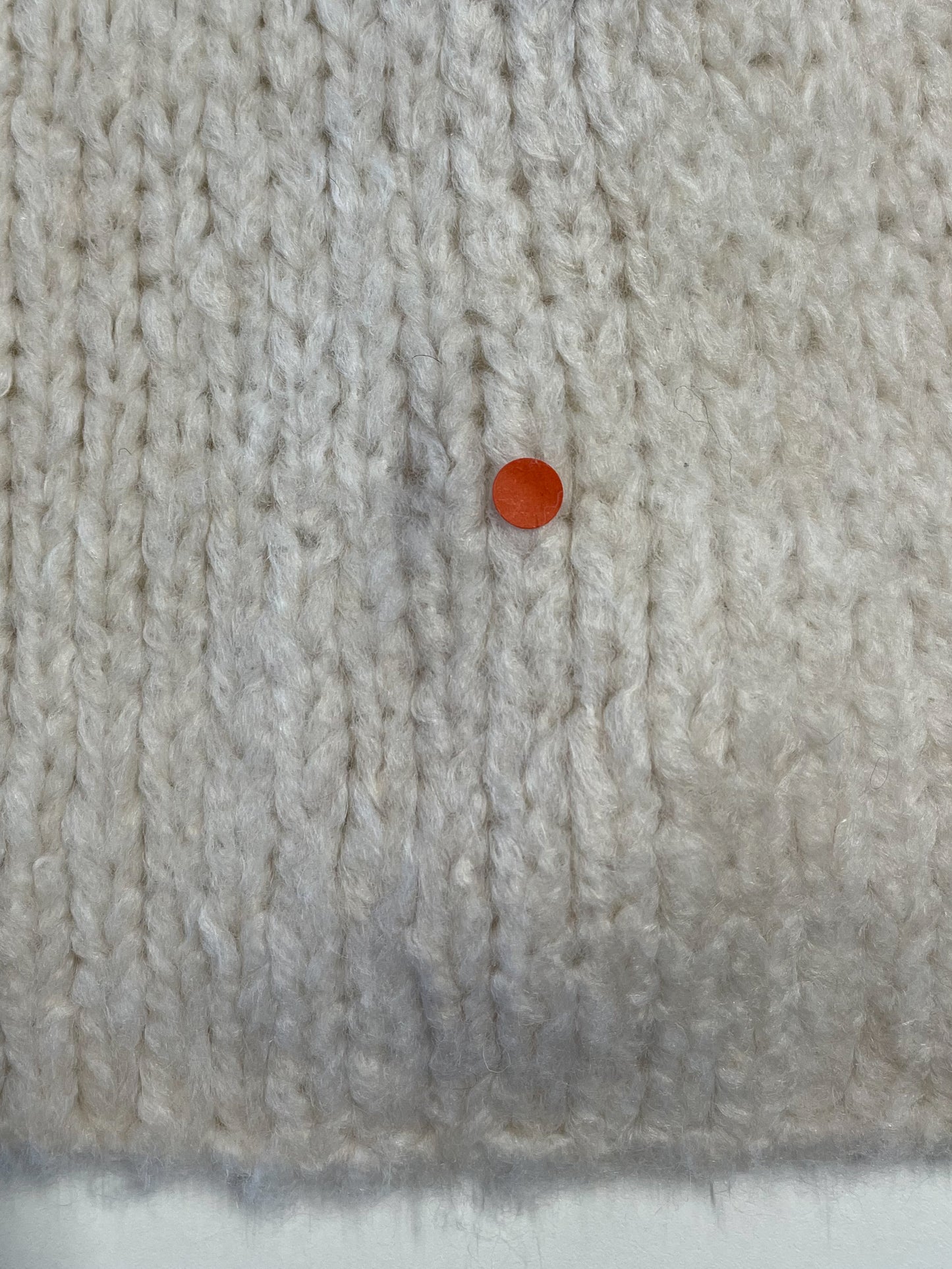 2. Wahl Strickjacke Modell "Chill Cardigan" - ecru