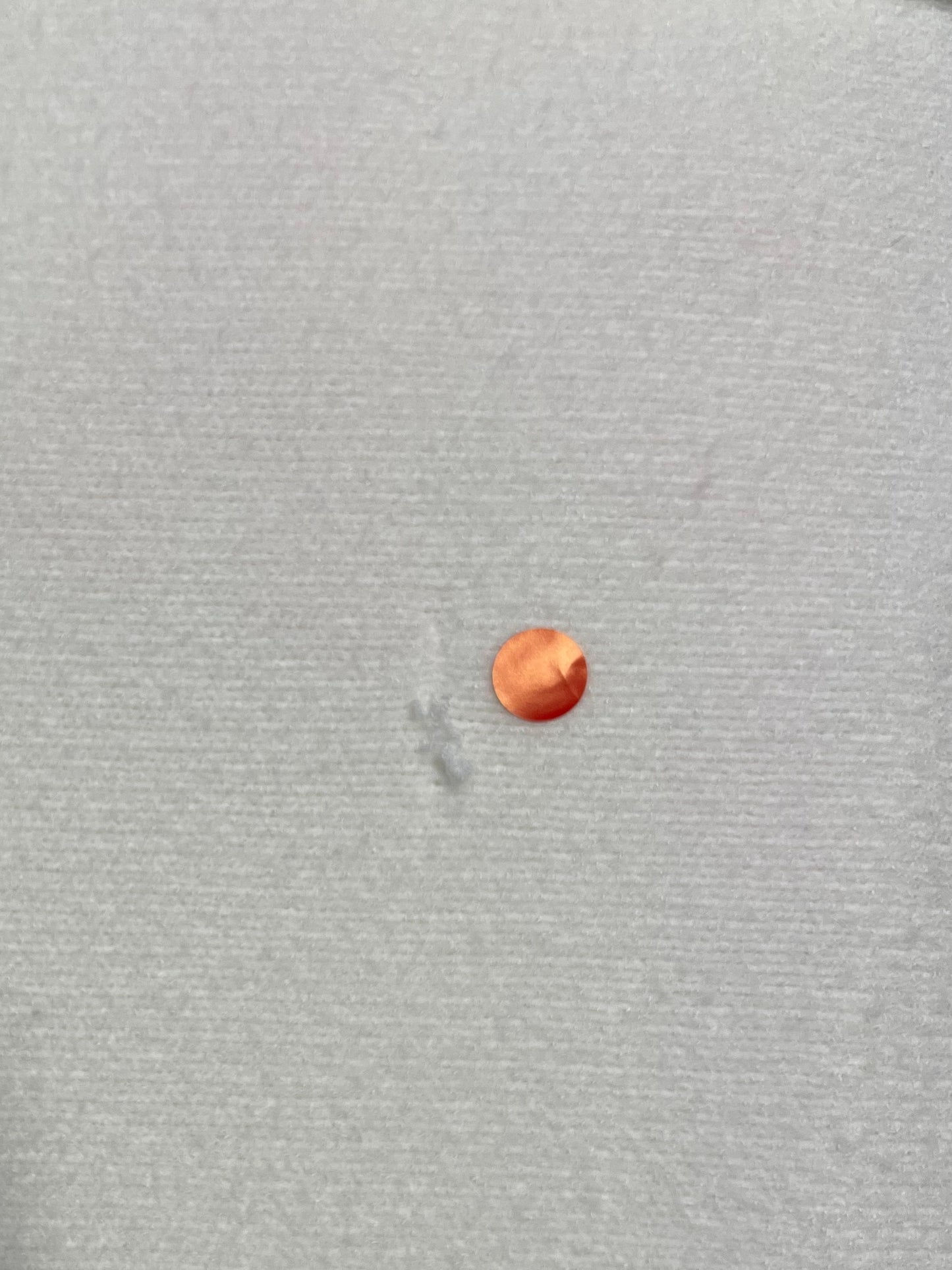 Second choice sweater, model "Fleur de Paris" - white