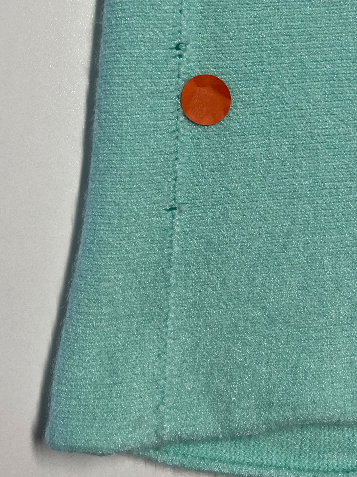 2. Wahl Pullover mit Rundhals - mint