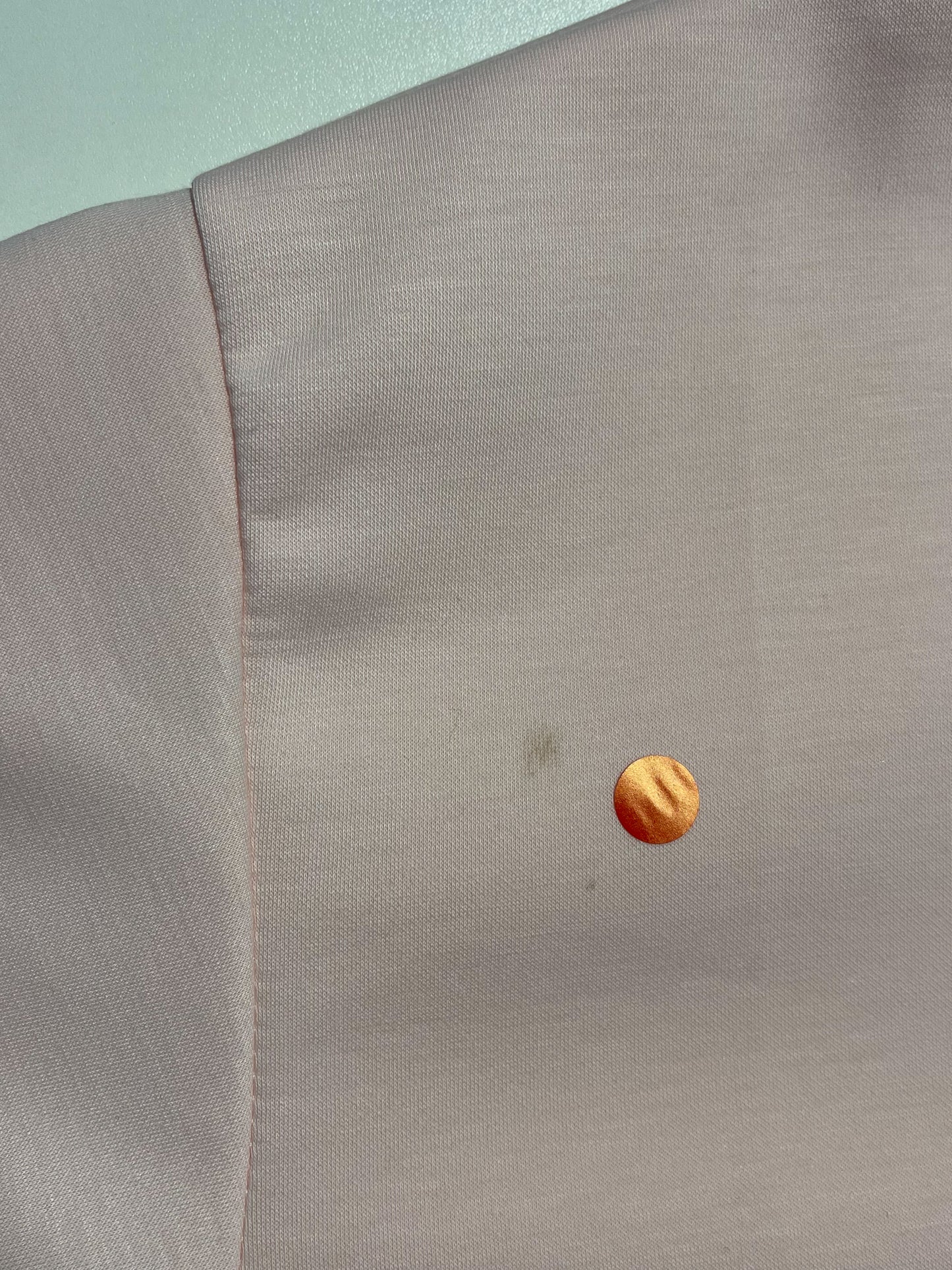 2. Wahl Sweater Forever - rosa