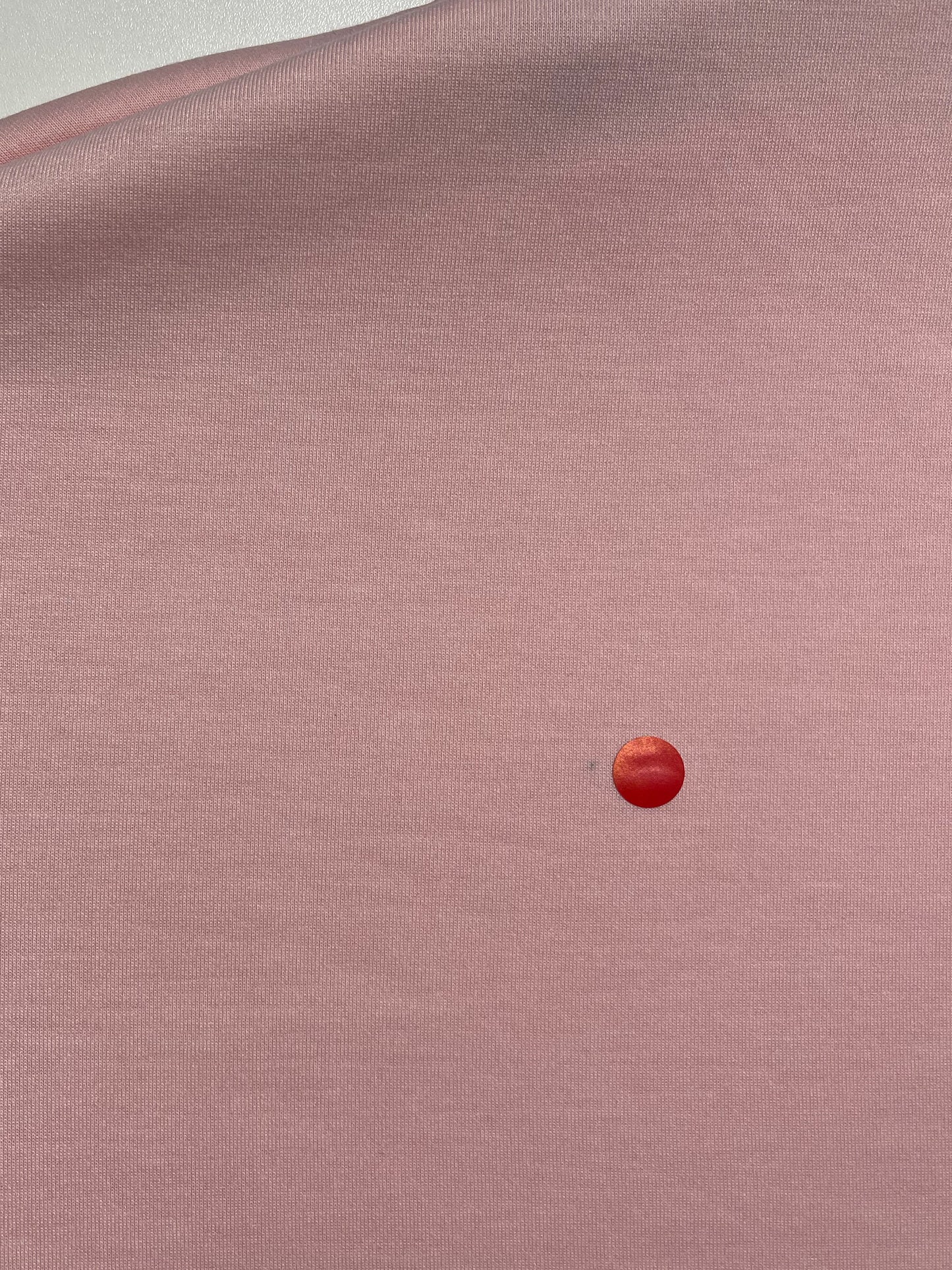 2. Wahl Sweater mit Spitzen-Details - rosa