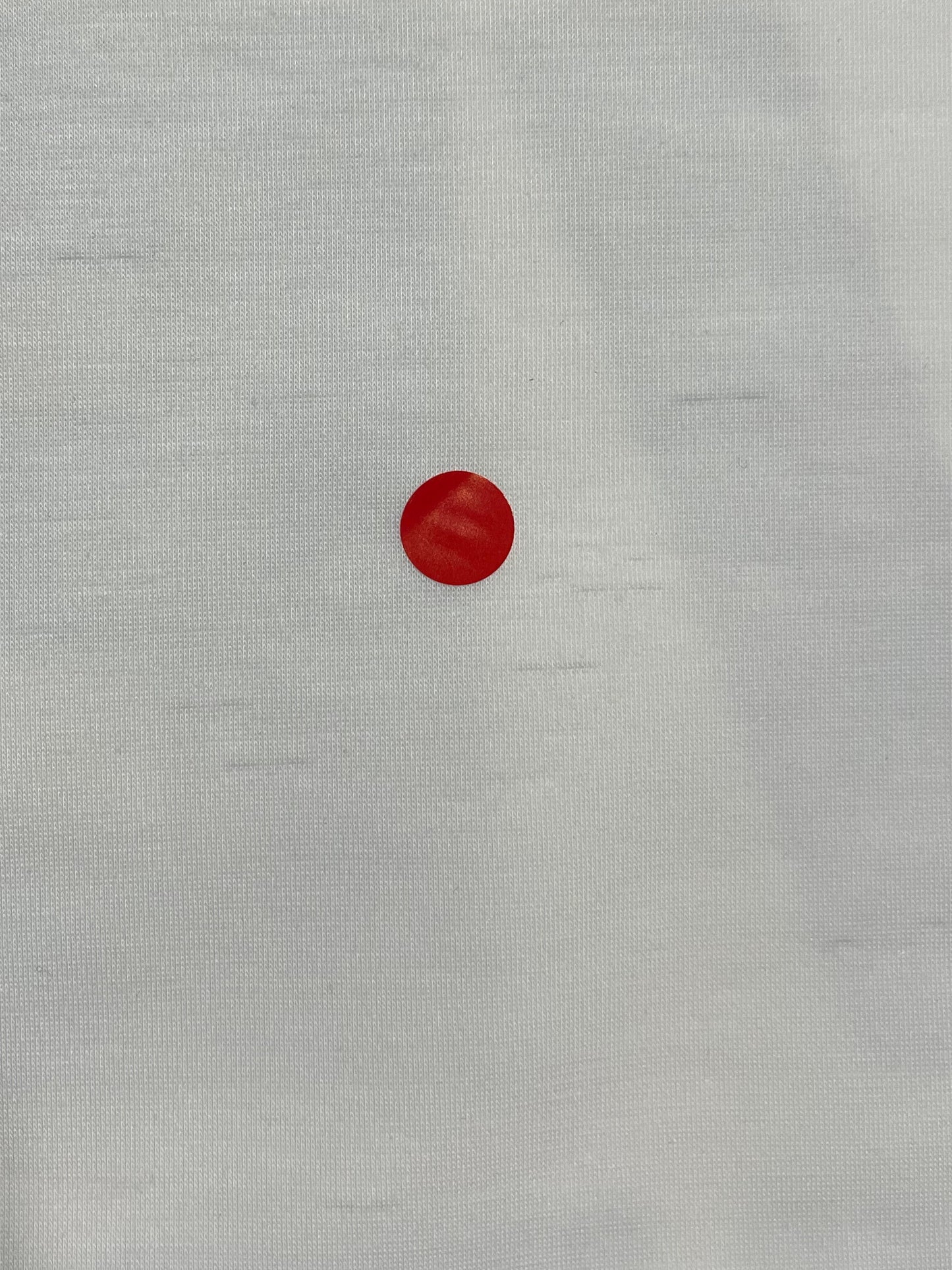 2. Wahl Sweater Forever - weiss