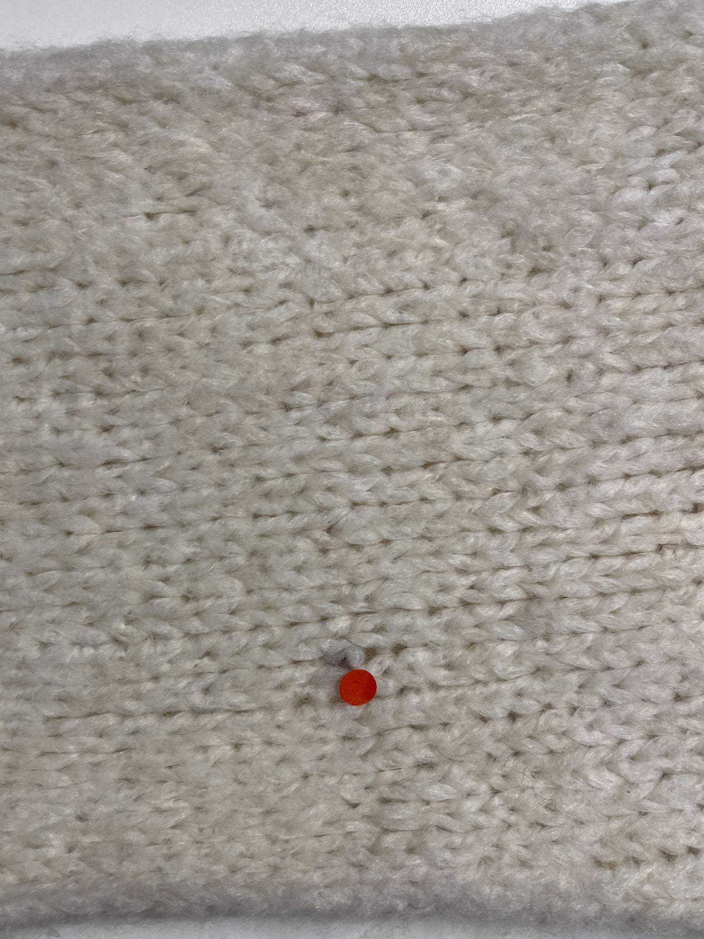 2. Wahl Strickjacke Modell "Chill Cardigan" - ecru