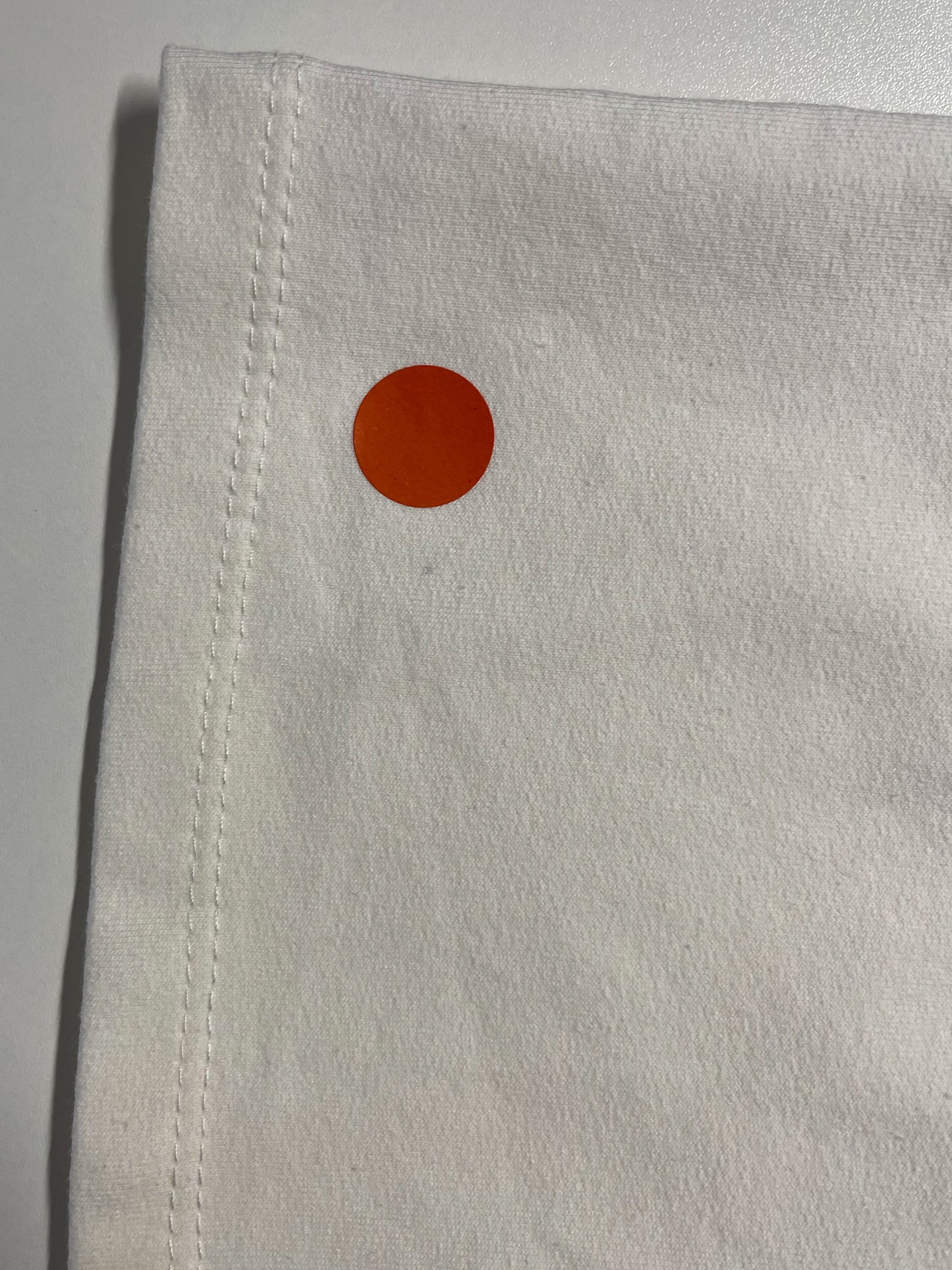 2. Wahl Shirt Modell "Layered Grace" - offwhite