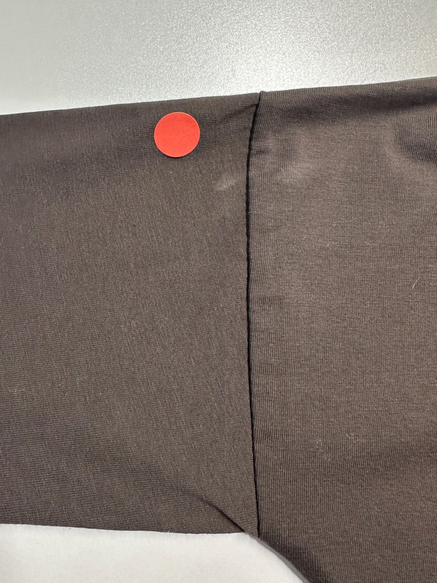 Second choice basic shirt model "Nena" - mocha