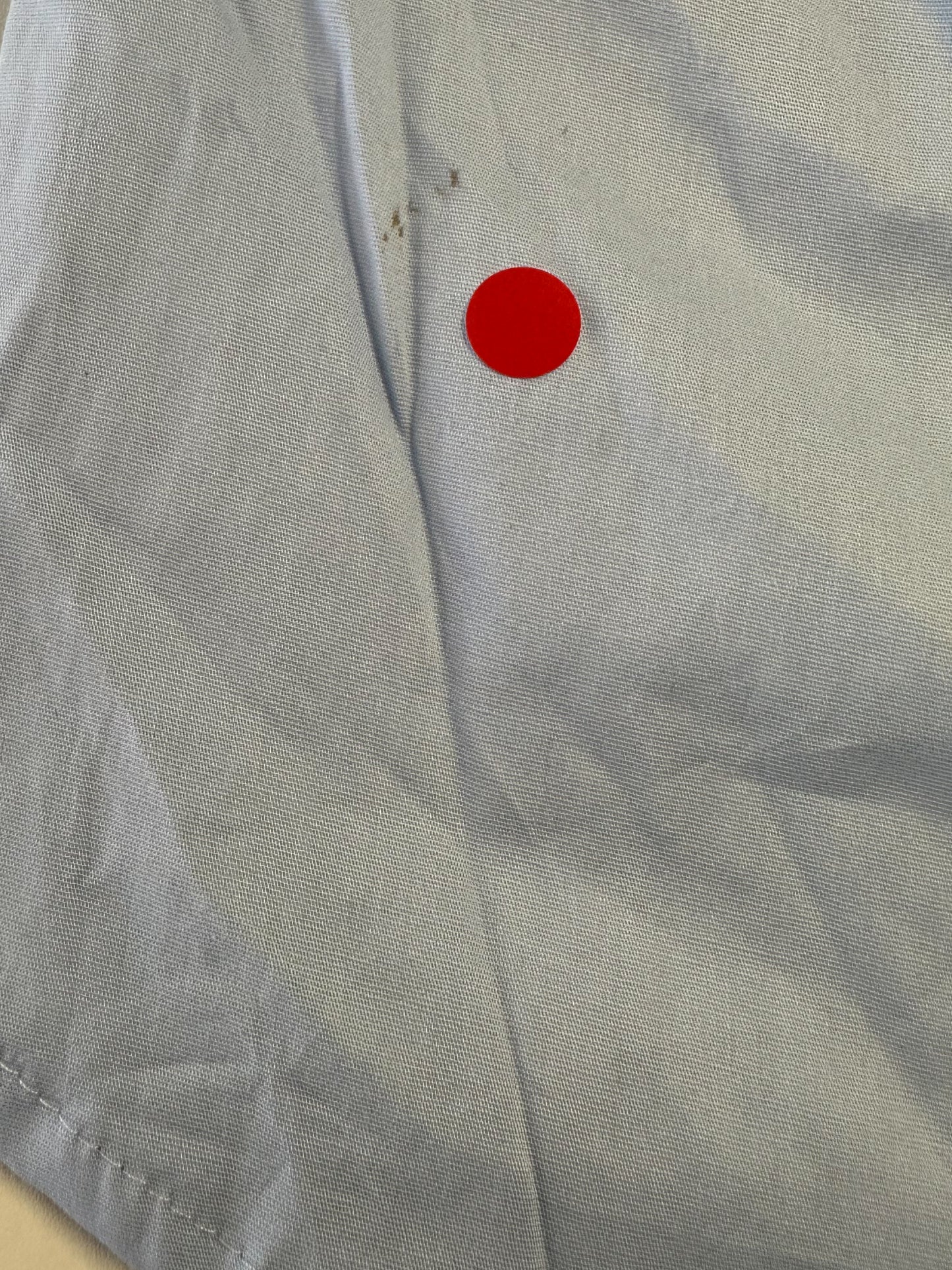 2. Wahl Blusenschummler - hellblau