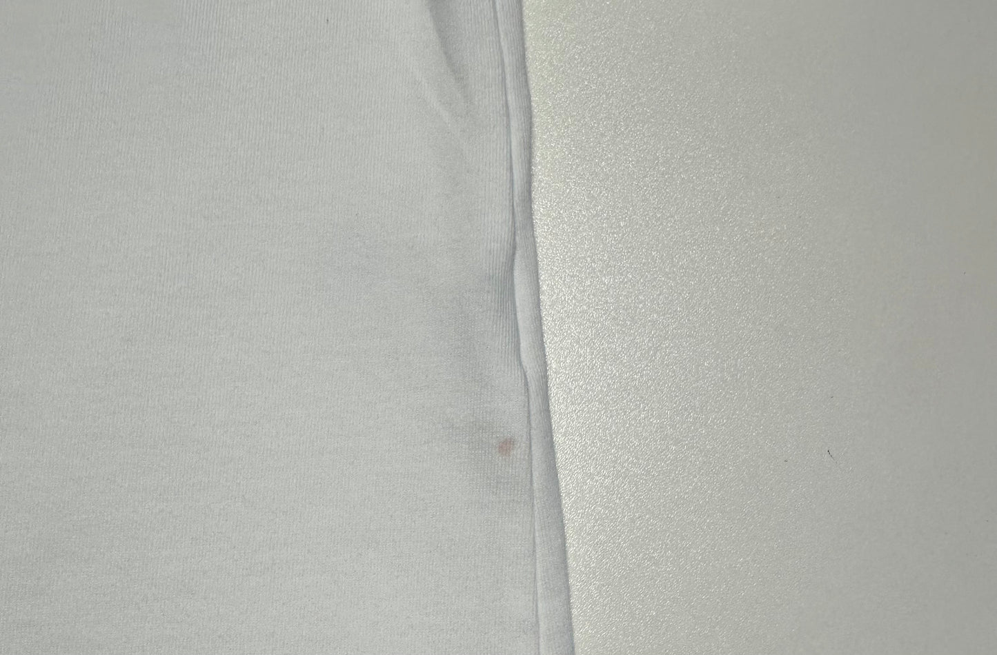 2. Wahl T-Shirt mit Statement Print - weiss