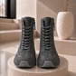 Bootie sparkle allover - grey