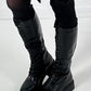 Boots model "Lacoria" - black