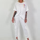 T-Shirt My Way - white