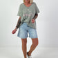 Favorite Day Shirt - Khaki