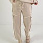 Hose Modell "Blush Motion" - beige