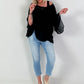 Ibiza Tunic - black
