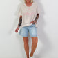 Favorite Day Shirt - beige