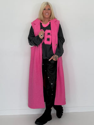 Westen | poncho's