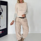 Cashmere Shirt - 5 Farben