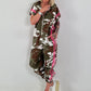 Camouflage Jumpsuit - khaki-mehrfarbig ( lieferbar ab (07.06.2026)