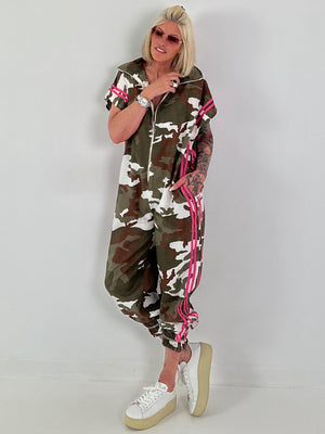 Jumpsuits