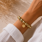 Giuno Bracelet - gold