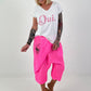 T-Shirt Oui - white