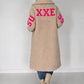 Teddymantel Suxxess - beige