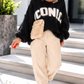 Pullover Iconic - schwarz ( lieferbar ab 07.11.26)