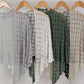 short mesh jacket - 5 colours