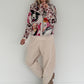 Jacket The Roar King - multi-coloured