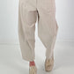 Ballon Hose - beige ( lieferbar ab 30.04.26)