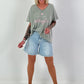 Favorite Day Shirt - Khaki