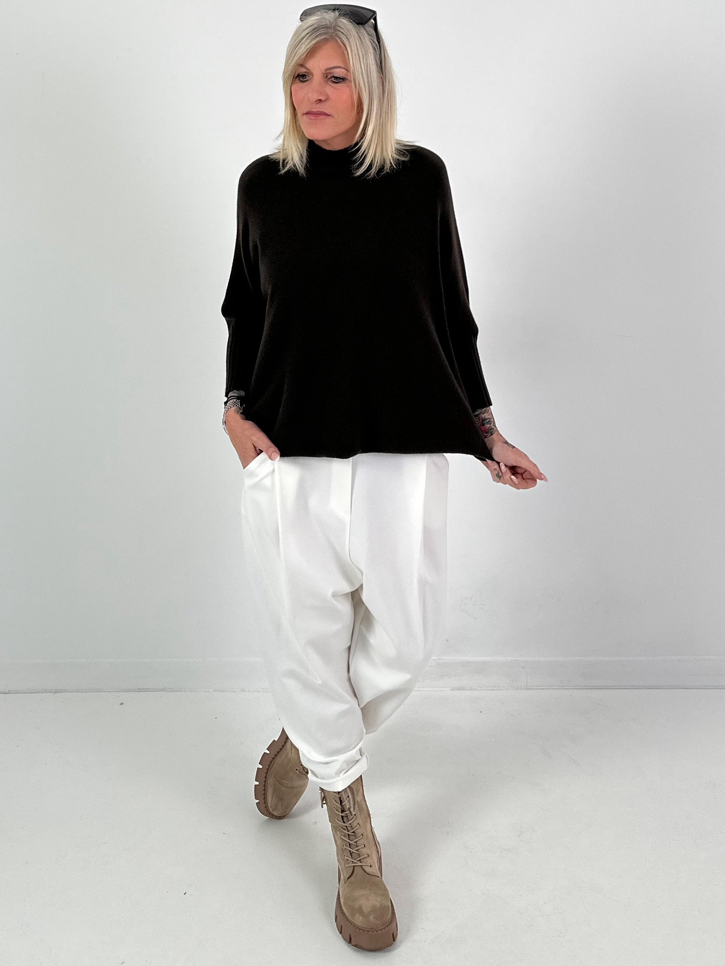 Coltrui model "Free Fall" - koffie