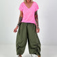 T-Shirt Norderney - neonpink