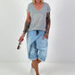 T-Shirt Norderney - Grey