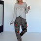 Sweater Iconic - beige