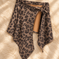 Waist Wrap in Wildlederoptik Leo - 5 Farben