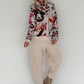 Jacket The Roar King - multi-coloured