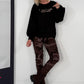 Sweater I Don´t Care Anymore - schwarz