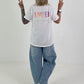T-Shirt Limited Edition - white
