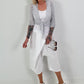 short mesh jacket - 5 colours