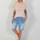 T-Shirt Unique - beige