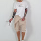 T-Shirt Tuesday - white